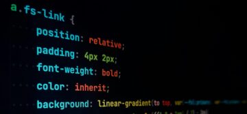 【CSS】忘れがちなboxsizeng:border-box